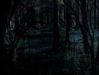 Haunted Forest