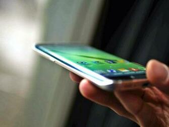Samsung Galaxy S6 Pictures Note