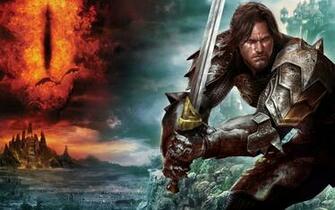 Aragorn Desktop Background Net