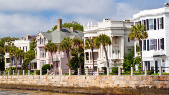 Self Guided Walking Tour Re Cond Nast Traveler