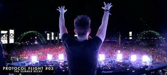 Nicky Romero Releases Protocol Flight The Summer