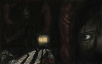 Amnesia The Dark Descent Hide By Mattytuck