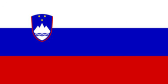 Flag Of Slovenia Wikipedia