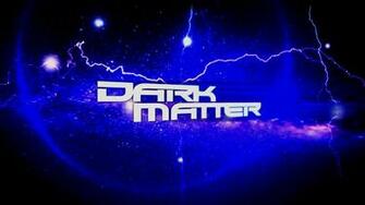 Dark Matter 1080p Wallpaper Darker Version
