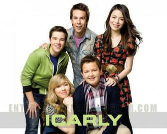 Tv Show Icarly Wallpaper Image Miranda Cosgrove Would You