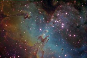 Hubble Image High Resolution For Click