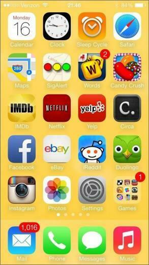 Wallpaper Woes Scale Crop Align Design Perfect iPhone Background W654