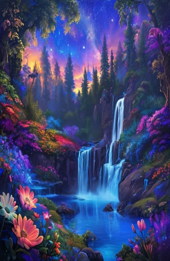 Fantasy Wallpaper Hot