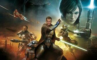 Cool Wallpaper Geek Pictures Star Wars