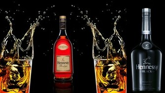 Products Hennessy Wallpaper