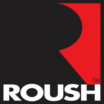 Roushcharger W Intercooler Ford F Supercharger Part