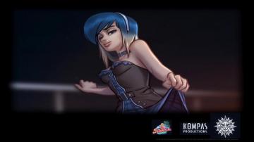Unique Summertime Saga Wallpaper Of The Day