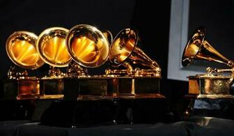 Grammys Announces Data Partnership With Jaxsta To Store