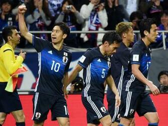 Fifa World Cup Qualifying What Now Fox Sports Asia