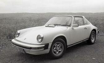 Porsche Sc