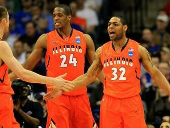 Could An Illinois Basketball All Decade Team Defeat The Legendary