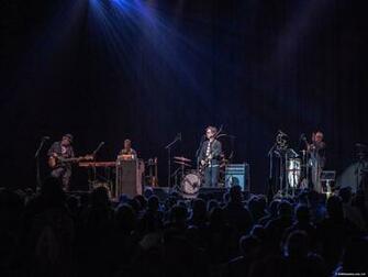 Semisonic Was A Joy To Witness At Summerfest Tonight Onmilwaukee