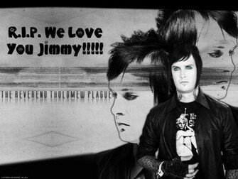 Rip The Rev Wallpaper