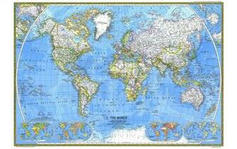 National Geographic Wallpaper World