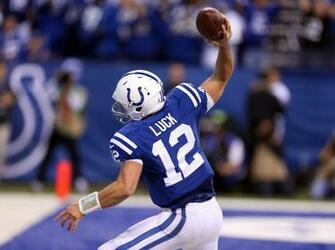 Indianapolis Colts Wallpaper