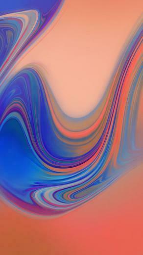 Wallpaper Samsung Galaxy A9 A7 Android