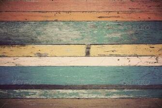 Wood Material Background For Vintage Wallpaper Stock Photo