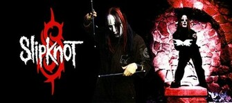 Go Back Gallery For Joey Jordison Wallpaper