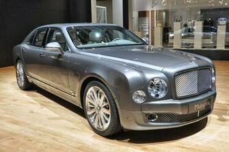 Bentley Mulsanne Vision Car Pricing Wallpaper Best HD