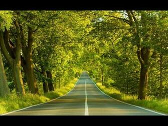 Open Road Wallpaper 1jpg Pictures