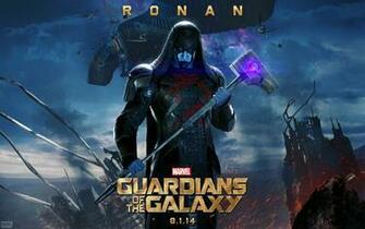 Ronan Vs X Men Movie Versions Battles Comic Vine