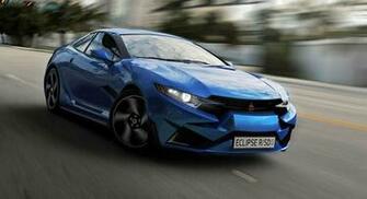 Mitsubishi Eclipse Wallpaper Rimbuz