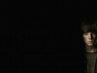 The Walking Dead Wallpaper Carl Grimes HD Expert