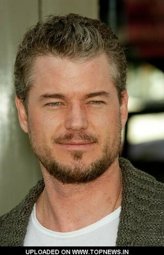 Eric Dane Wallpaper