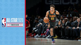 Nba All Star Game Debating Trae Young Devin Booker And How