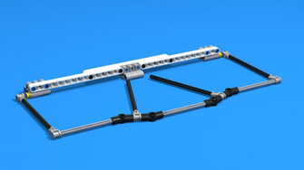 Fllcasts Meteoroid Deflection Mission From First Lego League
