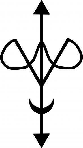 Popular Black White Image To Pin