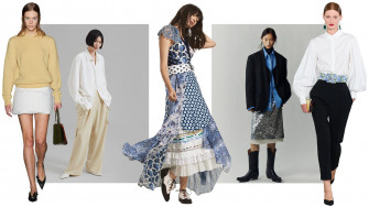 What Do Vogue Editors Wear To Work Here S A Look At Our Office