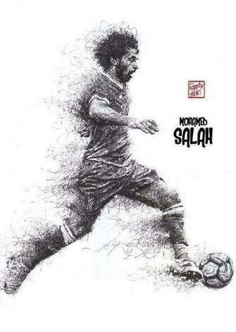 Best Salah Image Sports Soccer And