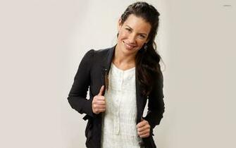 Evangeline Lilly Wallpaper Celebrity