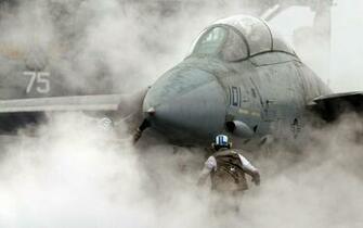 High Resolution Aircraft Wallpaper