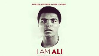 Muhammad Ali HD Wallpaper Wallpapercharlie