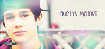 Austin Mahone Wallpaper W