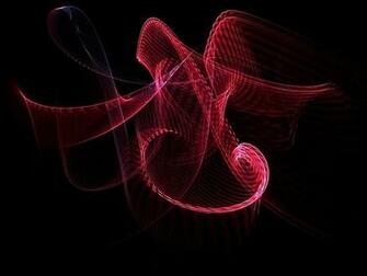 Desktop Fun Fractal Art Wallpaper Collection Series