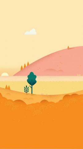 Wallpaper Android 5k 4k HD Pattern Landscape