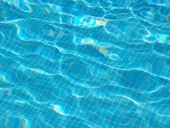 Pool Water Wallpaper