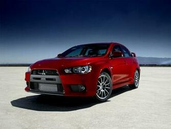 Lancer Evo X Mitsubishi Picture Wallpaper High