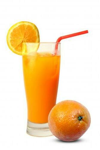 High Res Orange Juice Wallpaper Kelsey Cook September