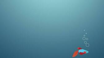 Windows Fish Logo Desktop Pc And Mac Wallpaper