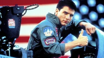 Top Gun Wallpaper