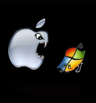 Apple iPhone Wallpaper HD